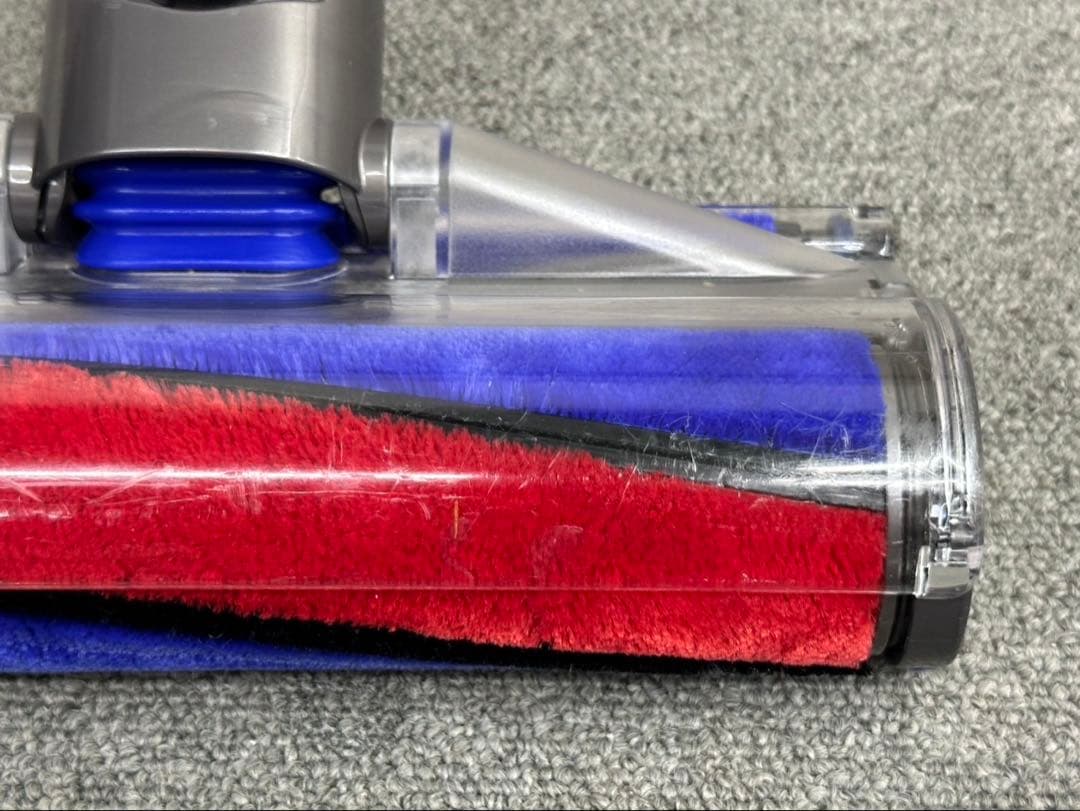 CY25CY24 ダイソン掃除機　ソフトローラークリーナーヘッド 151868