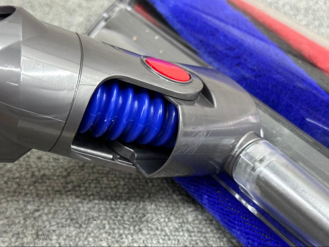 CY25CY24 ダイソン掃除機　ソフトローラークリーナーヘッド 151868
