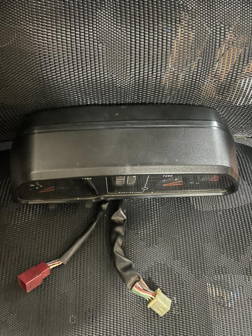 ナオさん専用　Z750GP　純正メーター