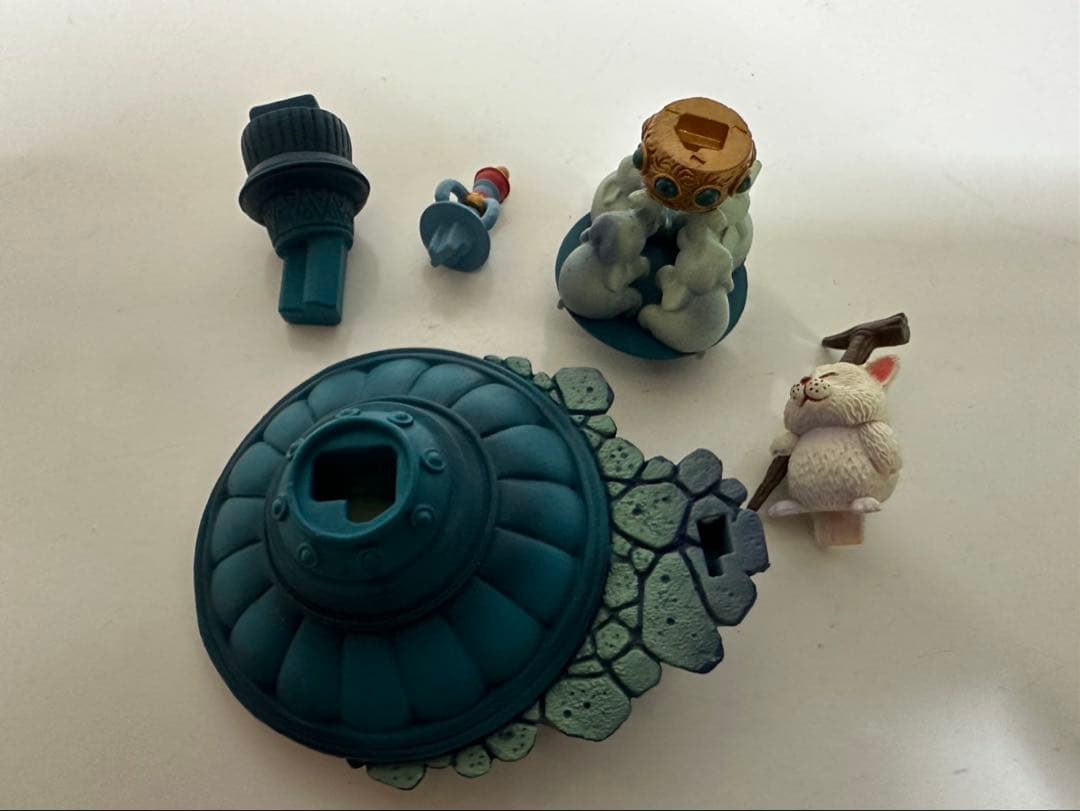 ドラゴンボール　ドラカプ　クライシス編　ジャンク品