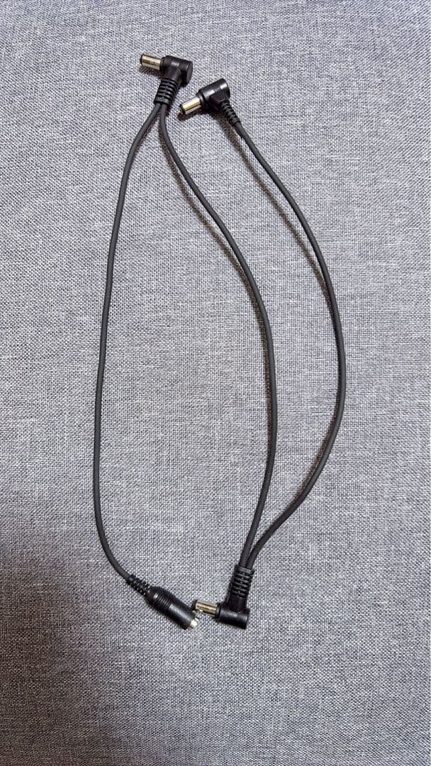 BOSS l Zone MT-2 ギターエフェクター ＆電源分配ケーブル