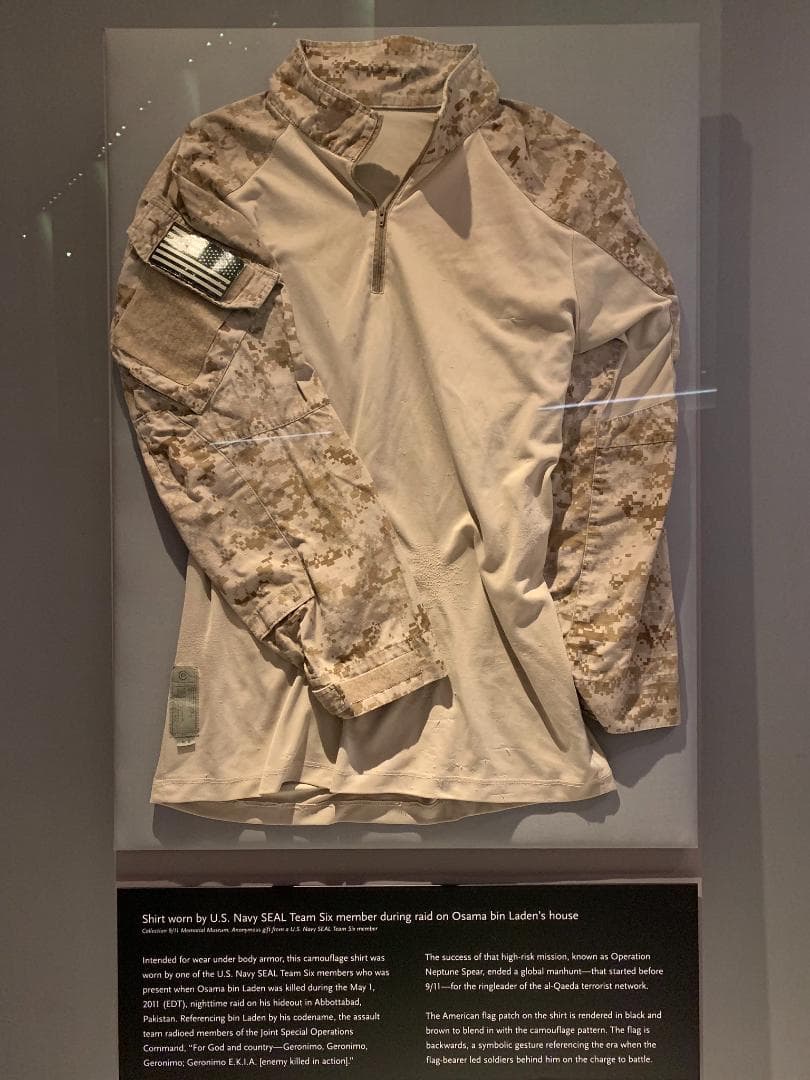 ジ*キ様 実物Crye precision aor1 BLOCK1 コンバットシ