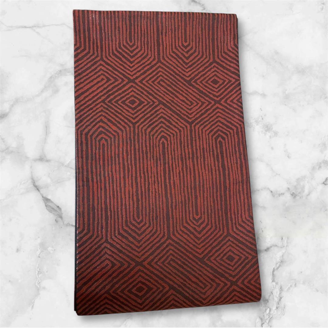 本日限定価格！！振袖フルセット 山本寛斎 小物フルセット 赤 レッド