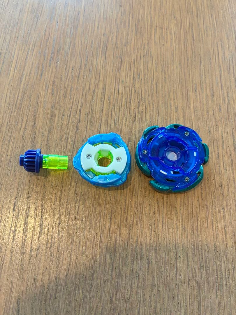 ベイブレード　エアロペガサス