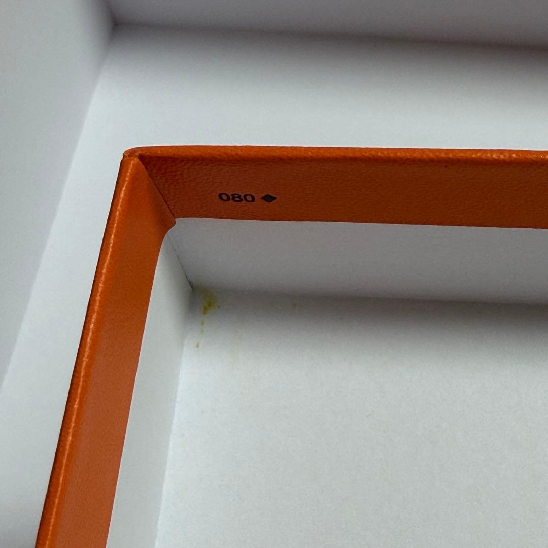 美品　エルメス ケリー25 空き箱 巾着袋 080 バッグ　コンスタンスエラン