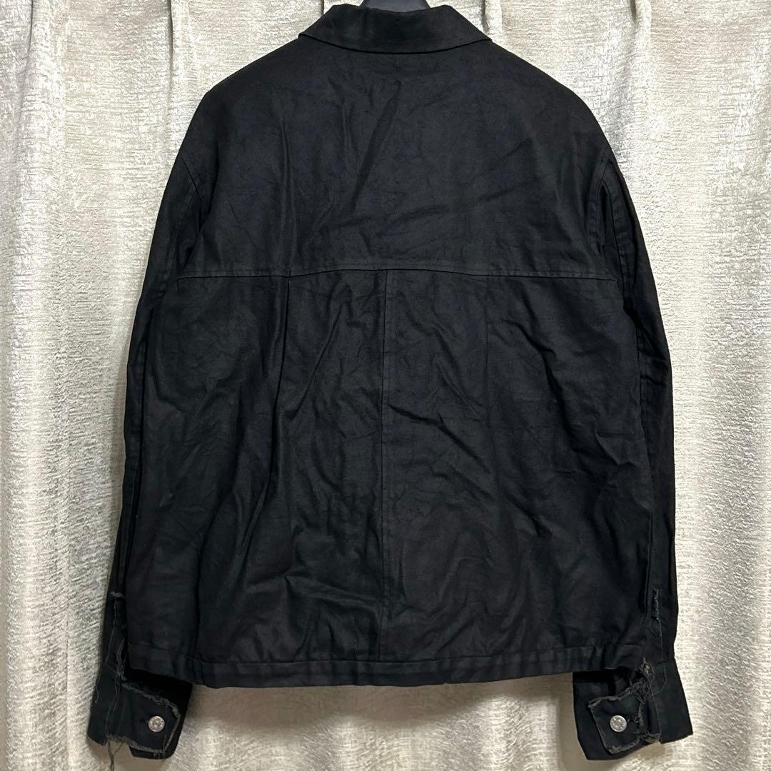 UNDER COVER ジャケット