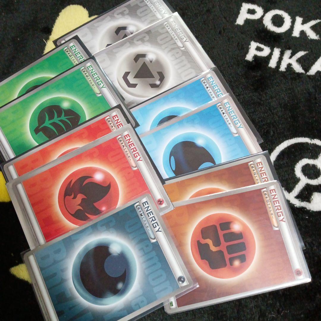 breakエネルギー