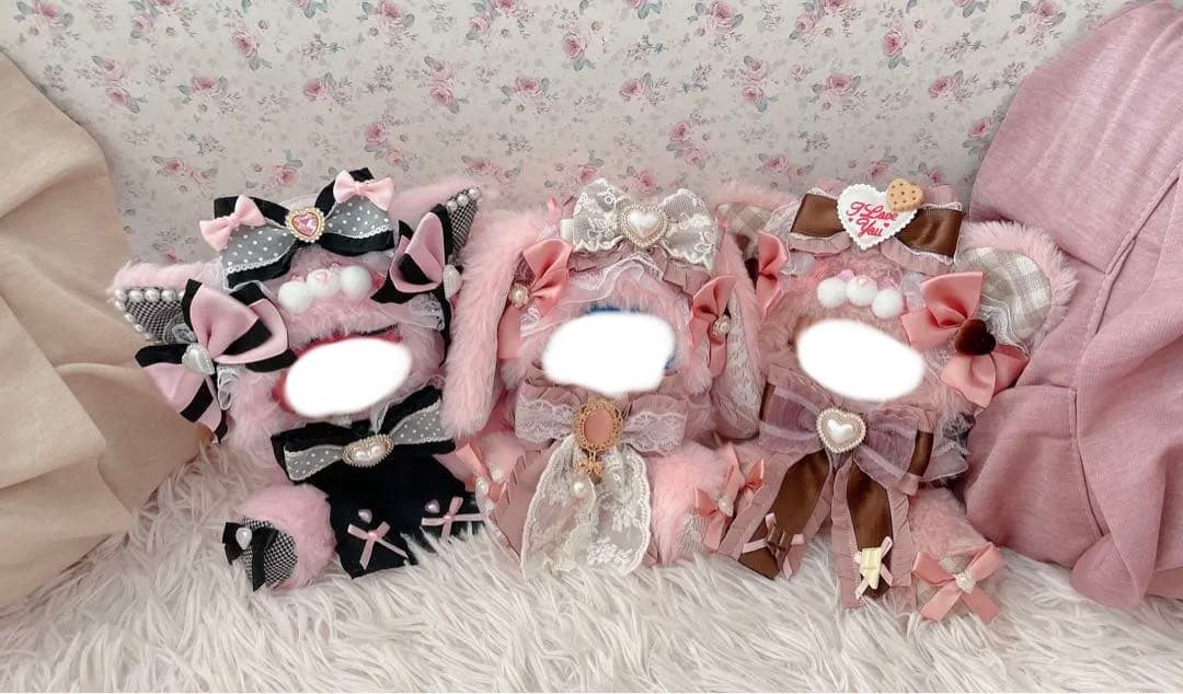 ゆうこりん様♡専用