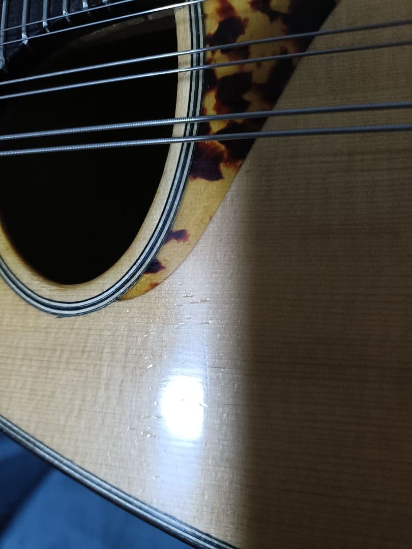 マンドリン 2016年製Prestri プレストリ 専用ハードケース付