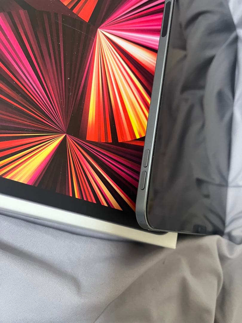 Apple iPad Pro 11インチ (第3世代) 128gb