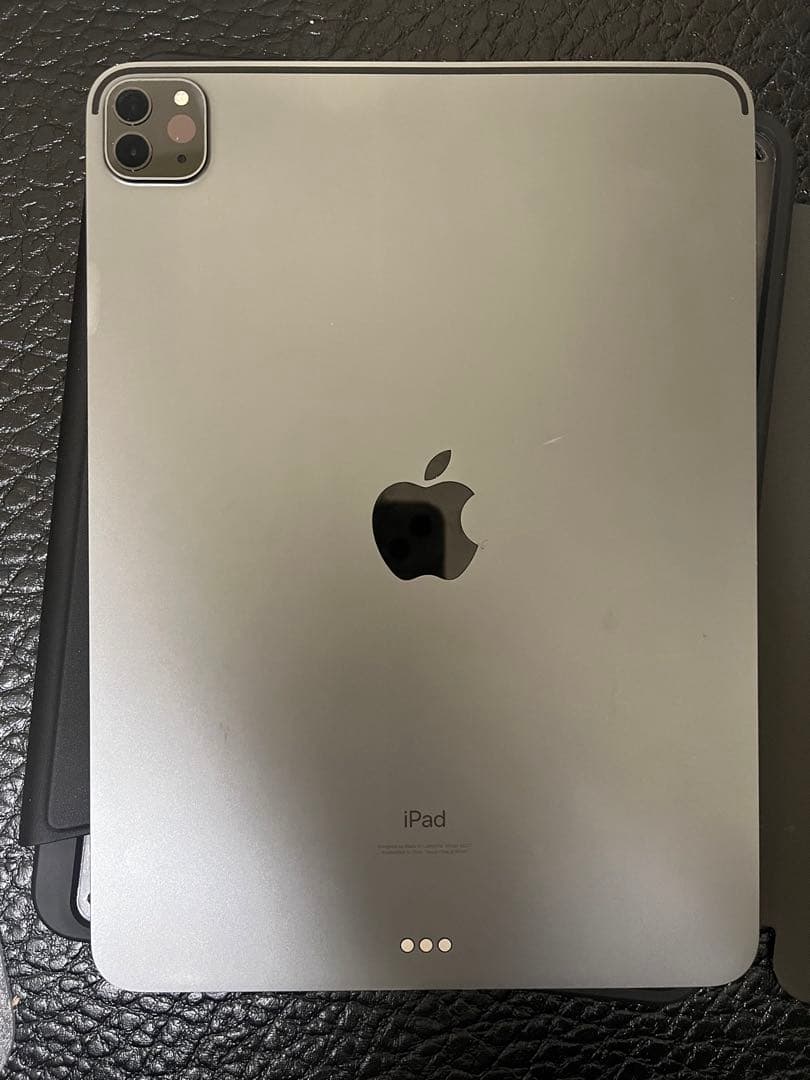 Apple iPad Pro 11インチ (第3世代) 128gb