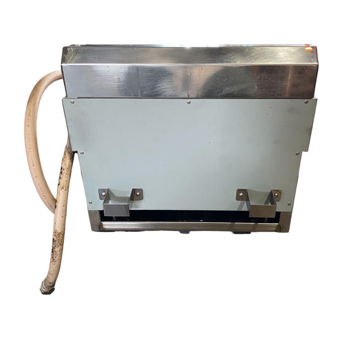 マルゼン 卓上ガス餃子焼き器 MGZ-044 2025年製 都市ガス 店舗用品