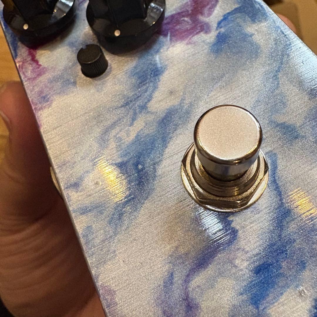 【美品】Leqtique 11/11 Vシリアル　旧型