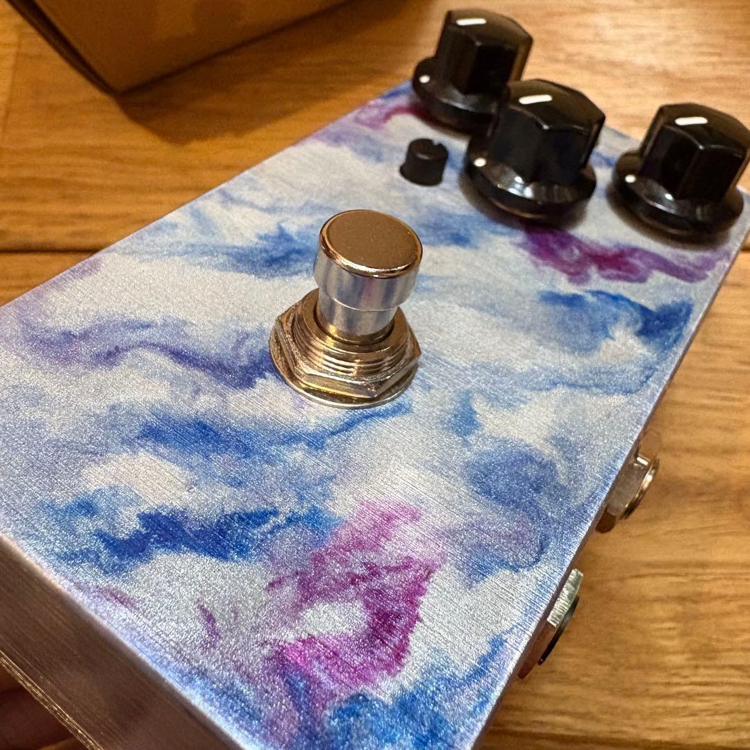 【美品】Leqtique 11/11 Vシリアル　旧型