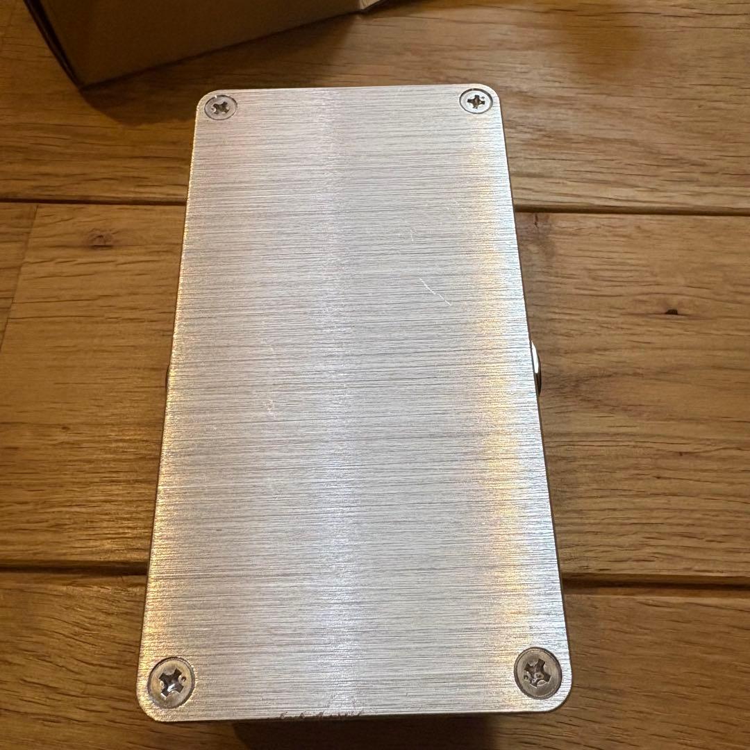 【美品】Leqtique 11/11 Vシリアル　旧型