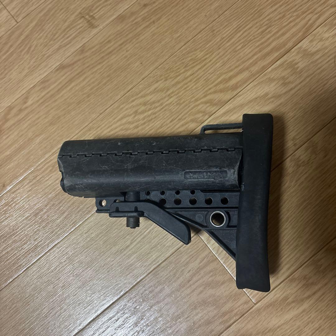 実物　米軍放出品　VLTOR MODストック　B01