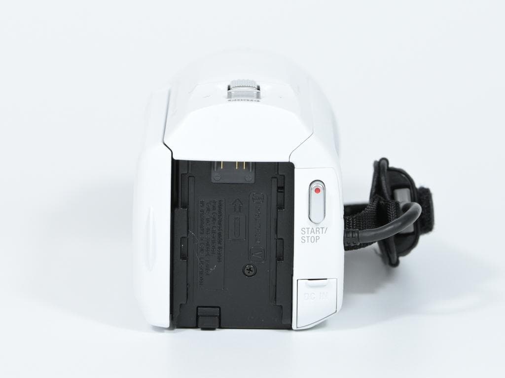 【超美品】 ソニー　SONY HDR-CX680 デジタルビデオカメラ