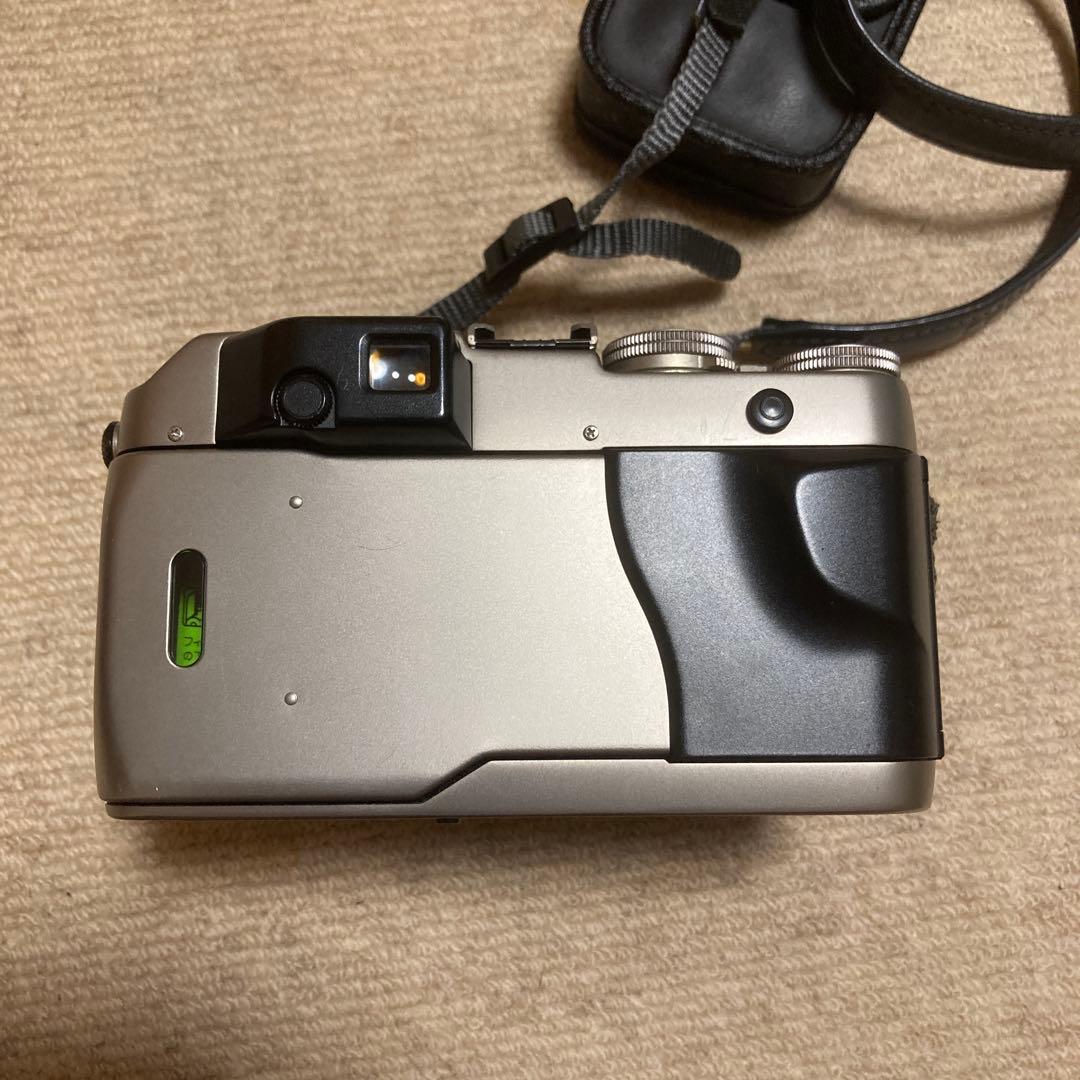 フィルムカメラ 86 CONTAX G1