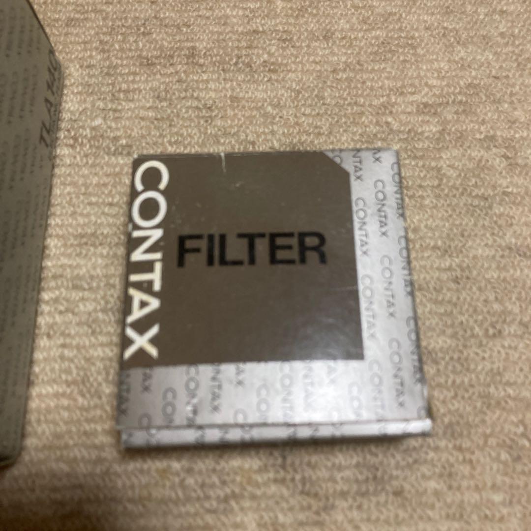 フィルムカメラ 86 CONTAX G1