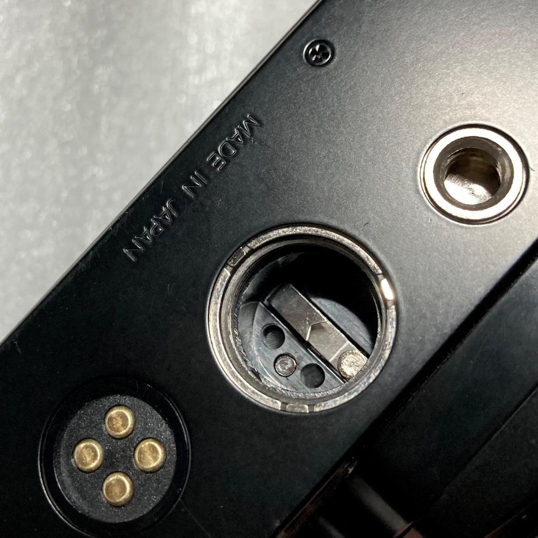 箱付シリアル一致NikonFM3ABLACKブラック一眼レフフィルムカメラ本体