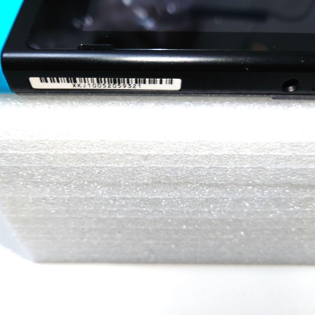 K*I様 Switch本体 フォートナイト特別デザイン 2020年製＋Joy-C