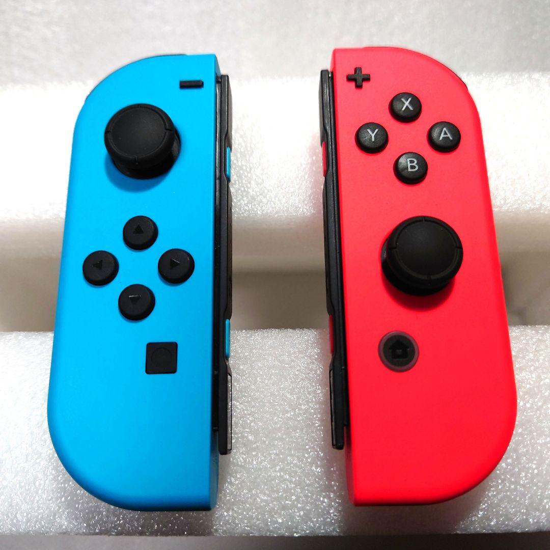 K*I様 Switch本体 フォートナイト特別デザイン 2020年製＋Joy-C