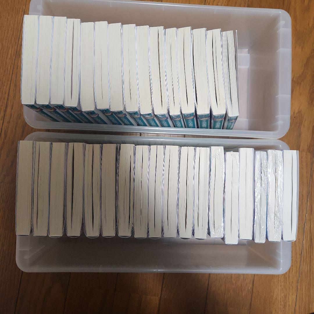 ようこそ実力至上主義の教室へ.　1年生編　2年生編　3年生編