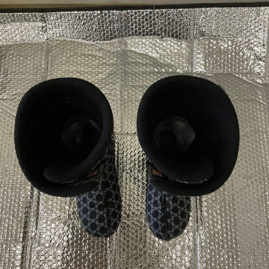 DEELUXE TRACK700 ハードブーツ　25.0cm