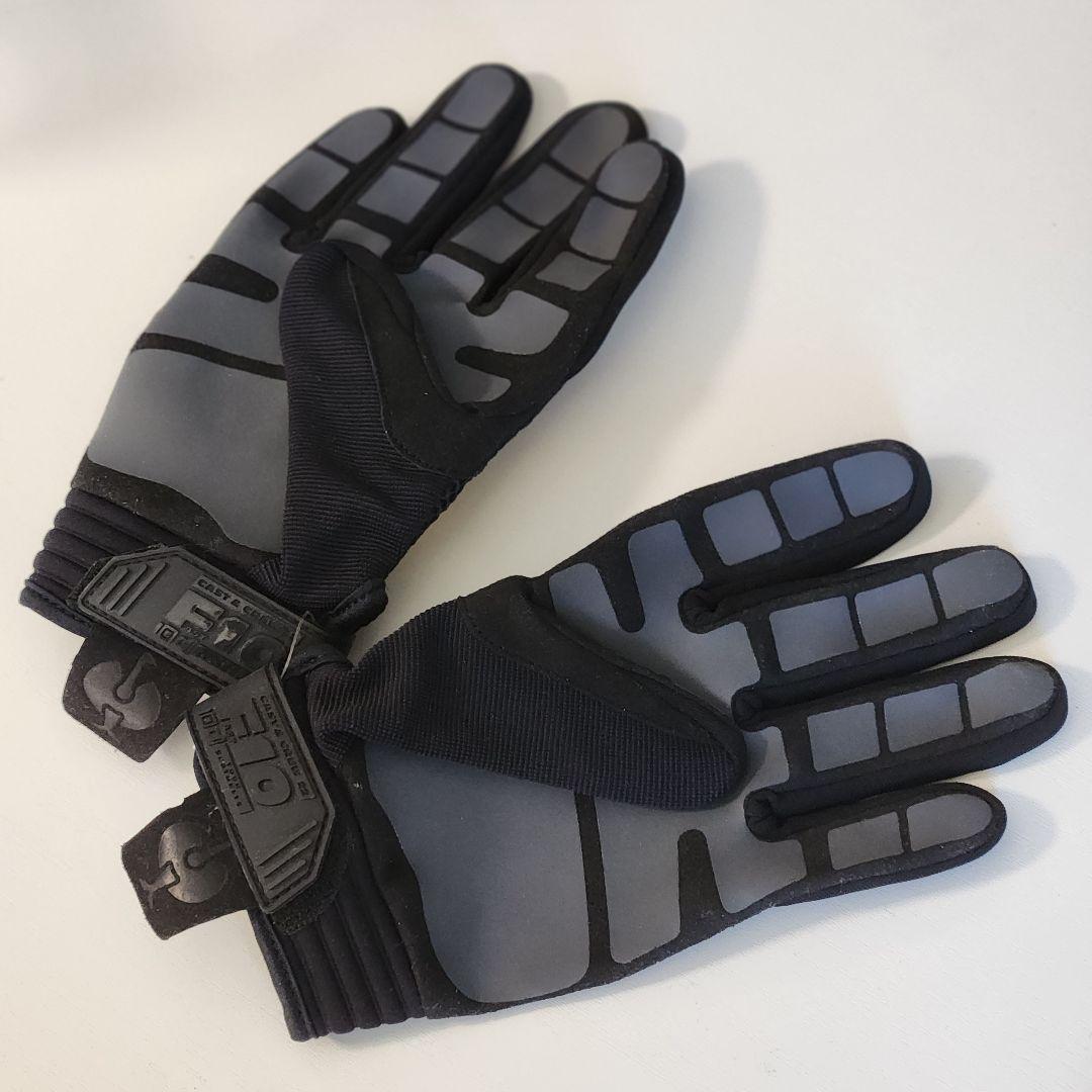 【非売品/激レア】ワイルド・スピード/ファイヤーブースト グローブ　関係者記念品