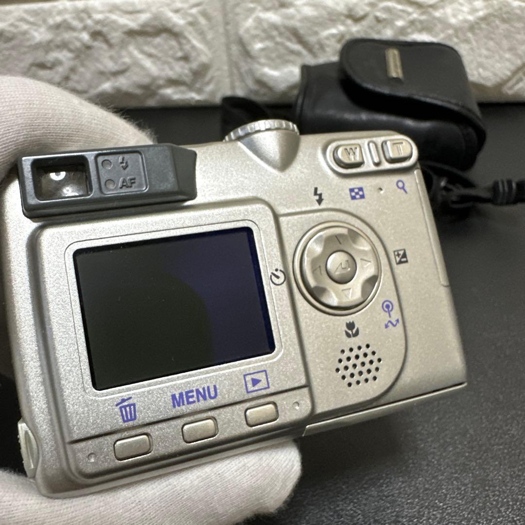 美品　Nikon COOLPIX 5200 動作確認済