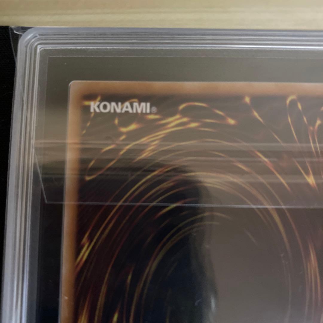 遊戯王 ブラックマジシャンガール 25th gemix10b