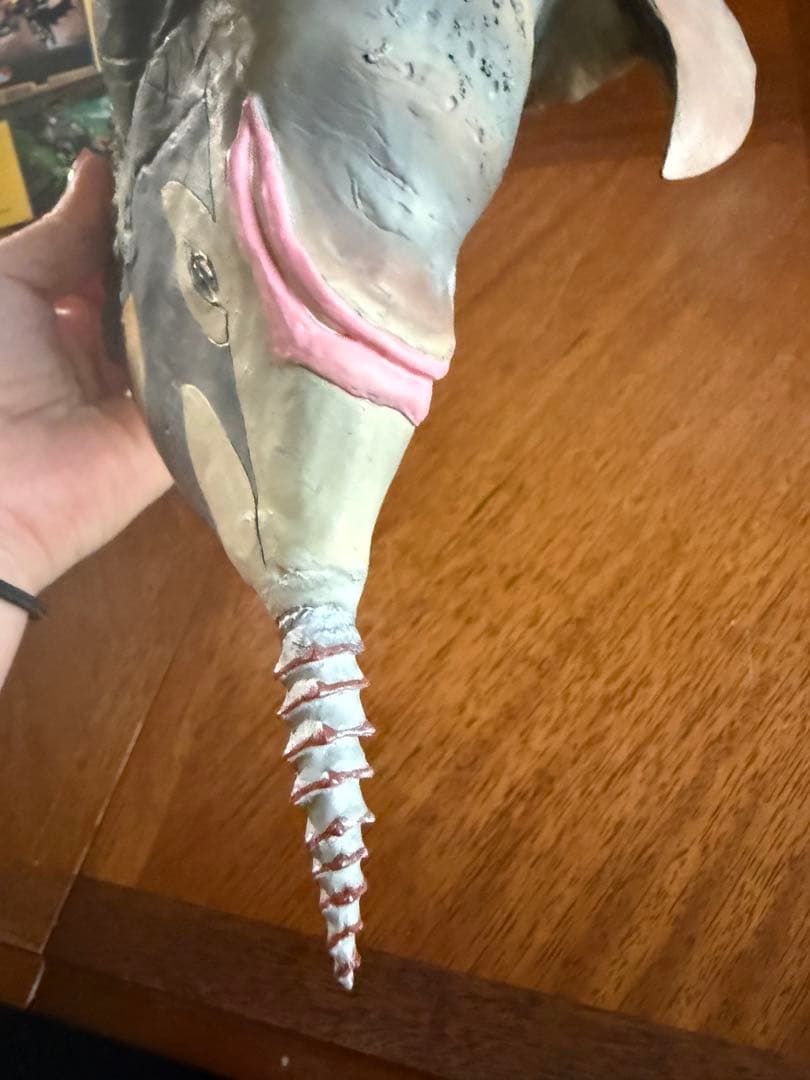 怪獣無法地帯×CCPセレクション ウルトラ怪獣 深海怪獣 グビラ ソフビ