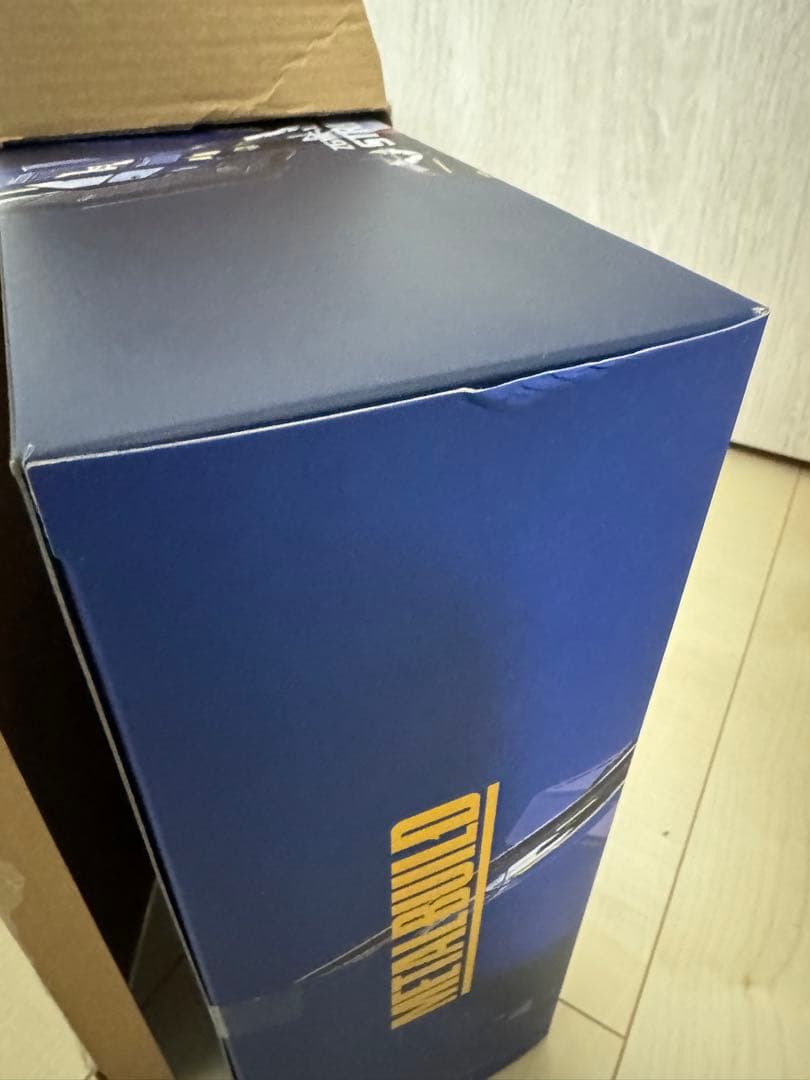 メタルビルド　ストライクフリーダムガンダム　2024 未開封