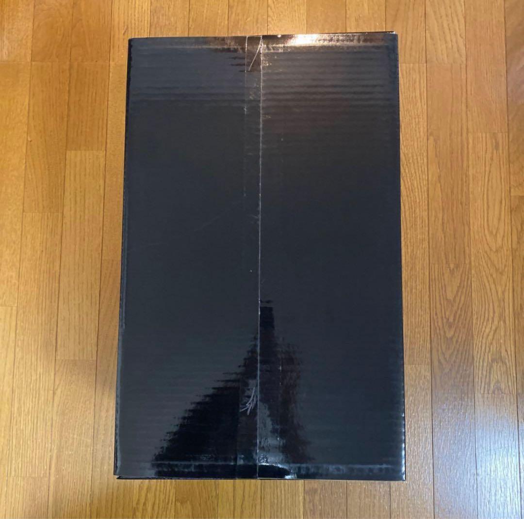 BTS コンテナボックス　ロゴダンボール　計2点　フォーチュンBOX