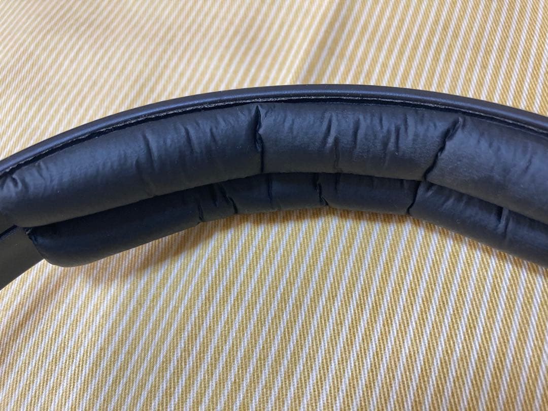 ゼンハイザー　HD25 ヘッドホン