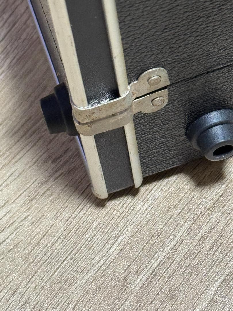 MAXTONE マックストーン アルトサックス SX-50A 専用ケース付き