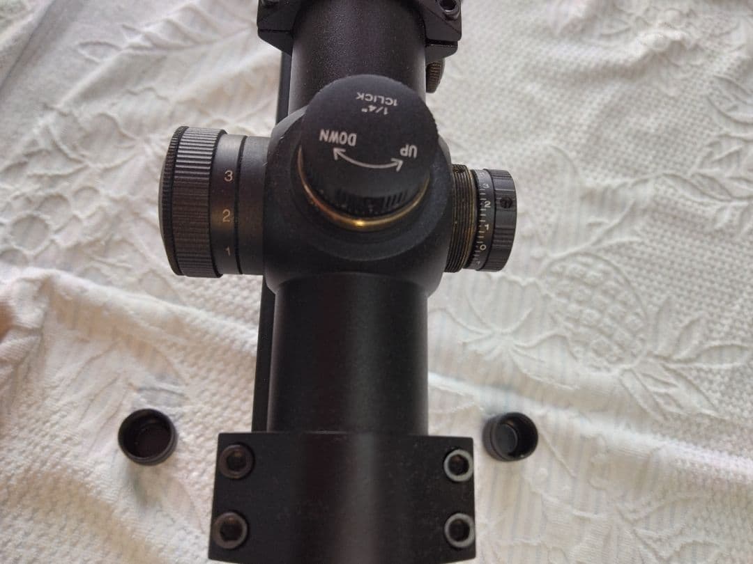 東京マルイM40a50スナイパーライフル ブラック