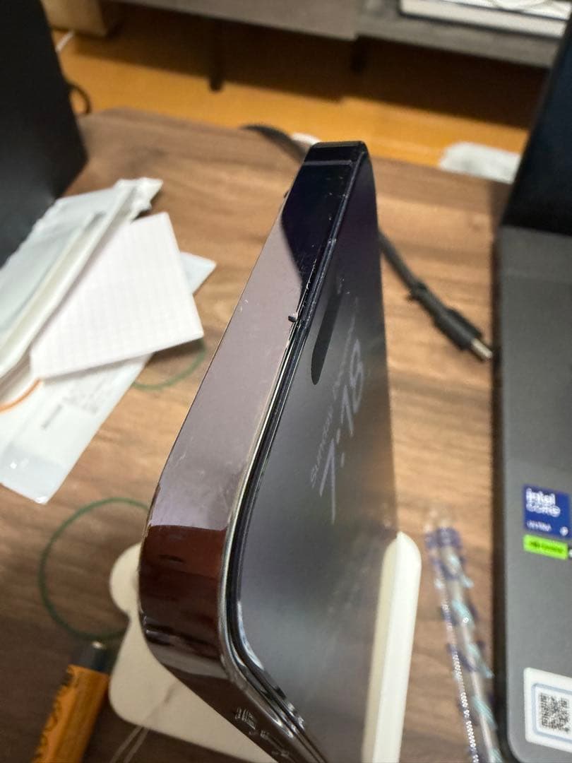 【マル様】iPhone 14 Pro Max 1TB ディープパープル