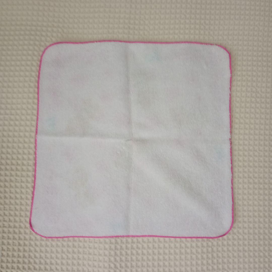 激レア♡ハローキティ 日焼け　サーフィンハンドタオル