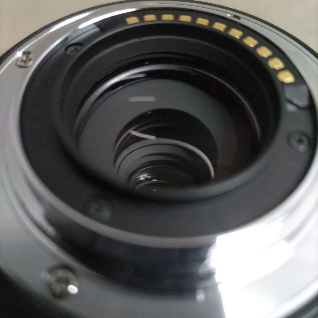 オリンパス M.ZUIKO DIGITAL ED 12-200mm F3.5-