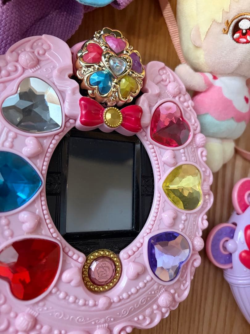 HUGっとプリキュア　お世話たっぷり　おしゃべりはぐたん　等まとめ売り