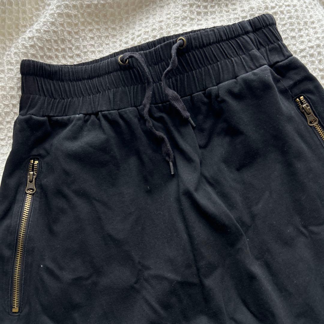 【最終価格】Acid Black Cherry パーカー&サルエルパンツ　セット