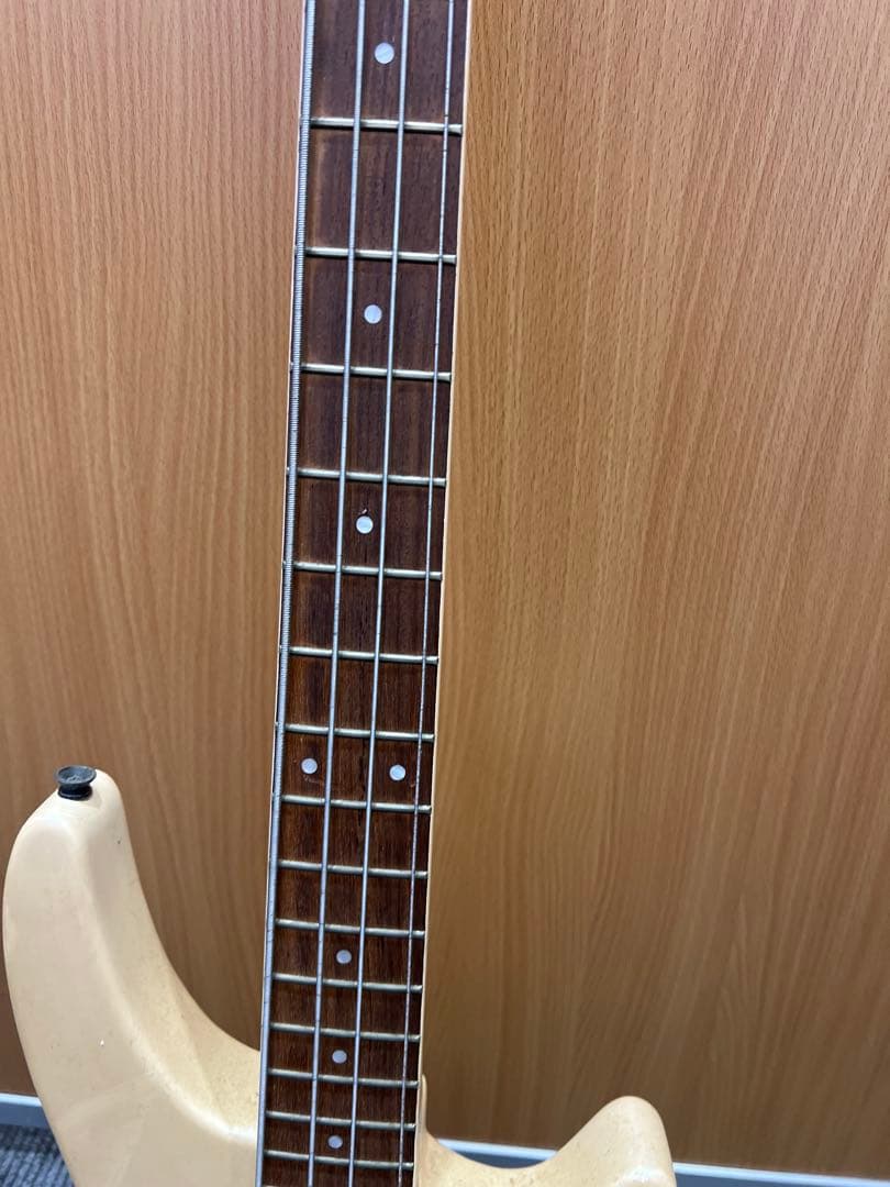 ベース Electric bass Vintage ROCKOON by KAWAI