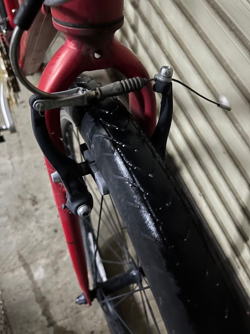 GIANT GRAVIER サイズS クロスバイク グラビエ