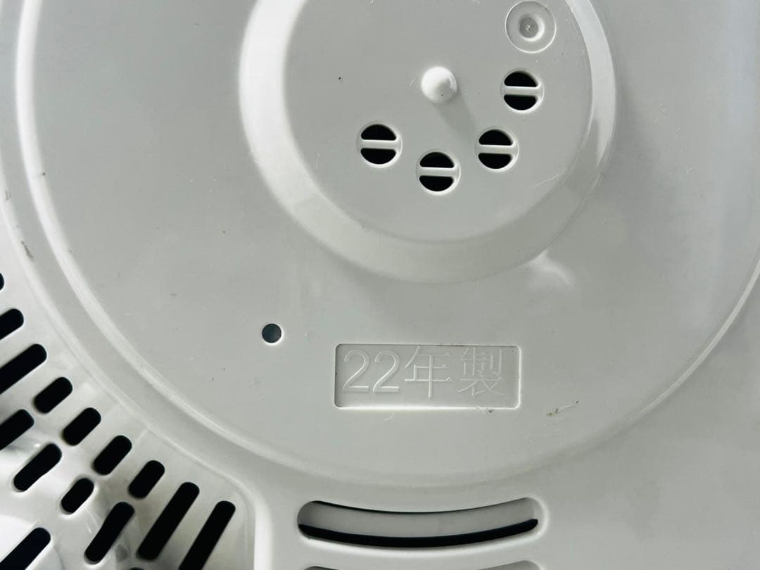 TOSHIBA RC-10ZWT 圧力IH炊飯ジャー 動作品