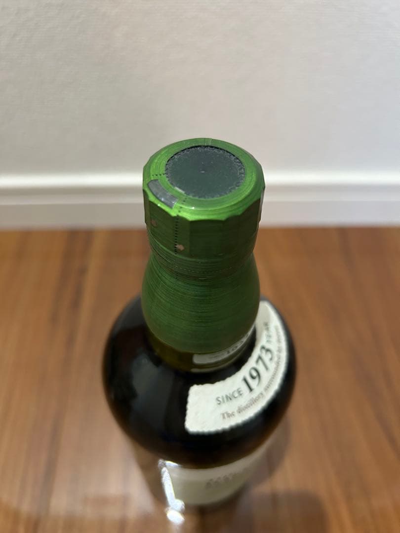 白州 シングルモルトウイスキー 700ml 100周年