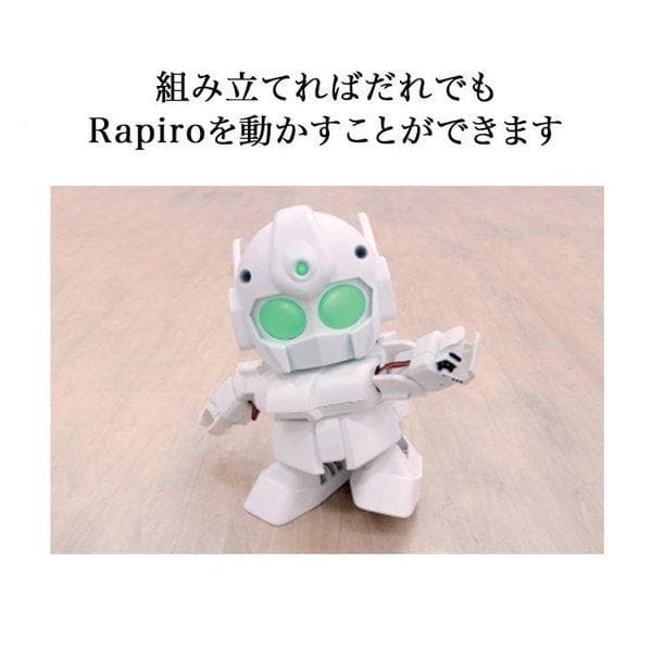 スイッチサイエンス Rapiro ラピロ