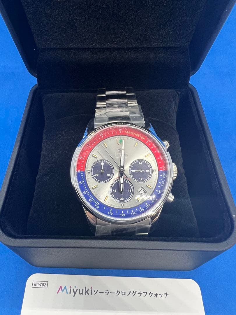 グリッドマン ユニバース　腕時計　グリッドマンモデル