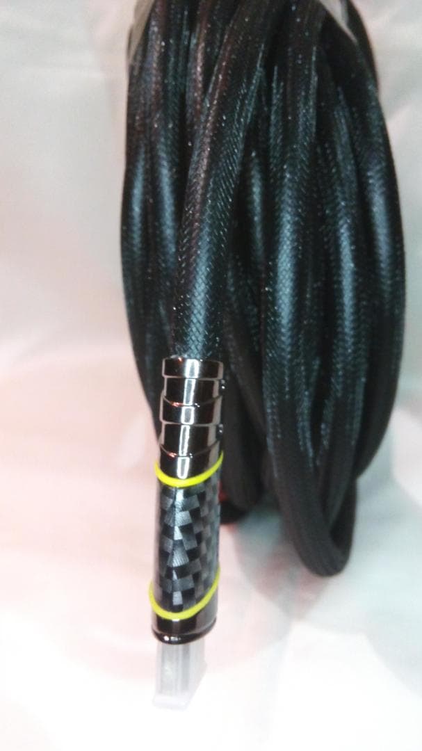 モンスター業務仕様 カーボンケーブル　HDMIケーブル