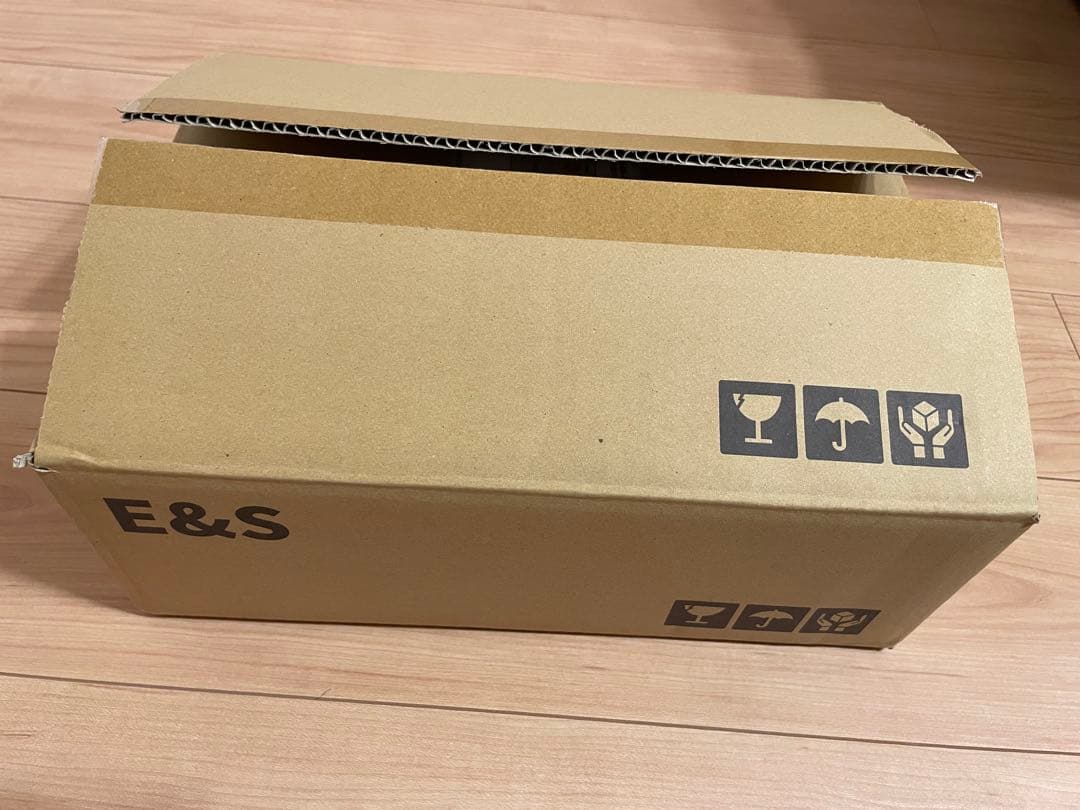 E&S DJR 200 DJミキサー　ロータリーミキサー